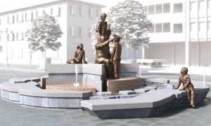 borgosesia fontana dalla chiesa