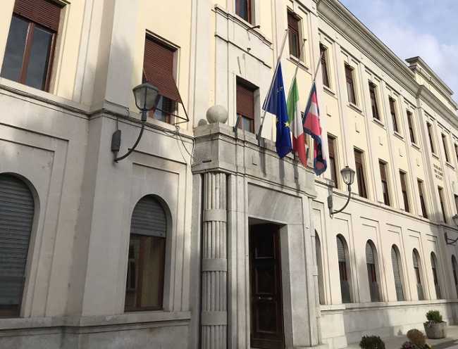 borgosesia municipio