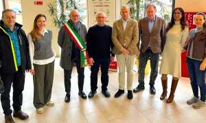 borgosesia ospedale incontro israeliani