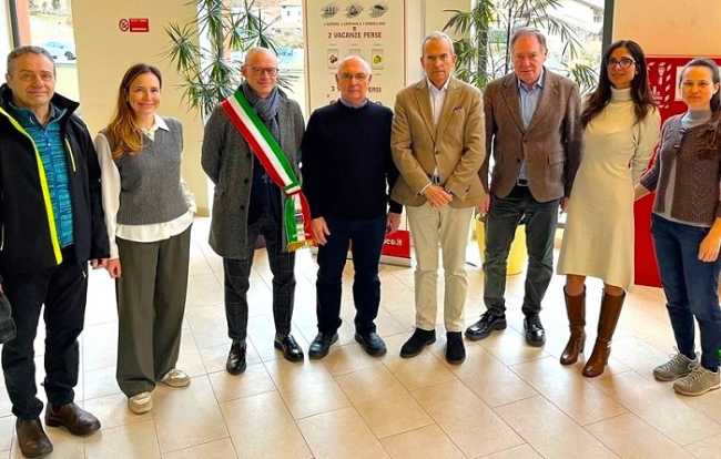 borgosesia ospedale incontro israeliani