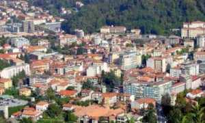 borgosesia panorama
