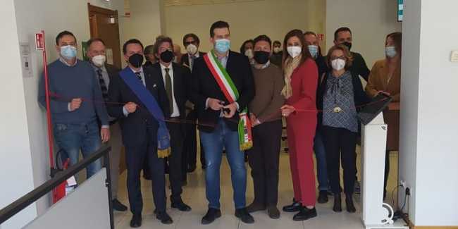 borgosesia sportello cup