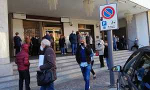 borgosesia vaccini caos