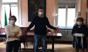 borgosesia volontariato