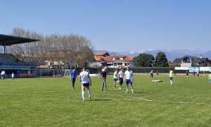 briga allenamento