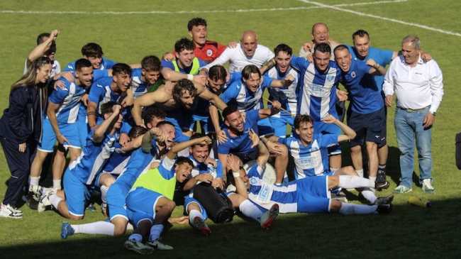 briga salvezza