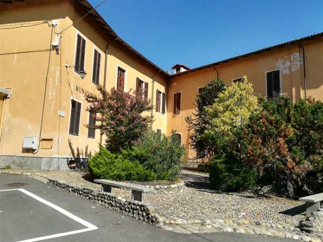 buronzo municipio