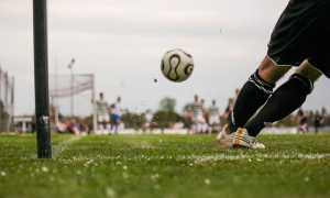 calcio azione