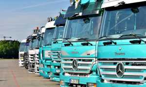 camion