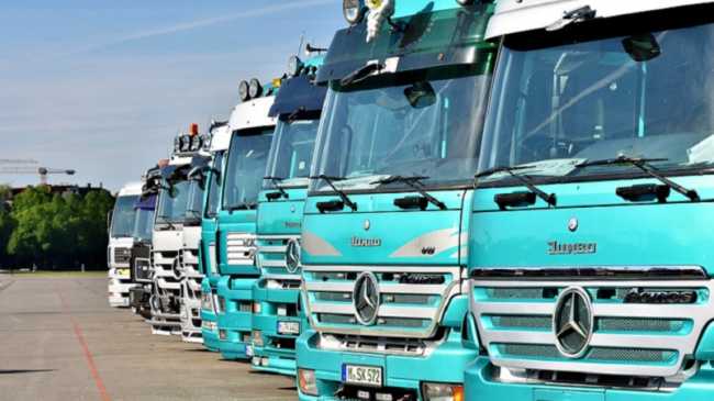 camion