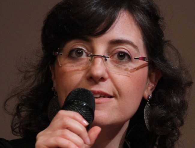 canalis monica