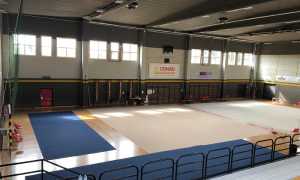 candelo palasport