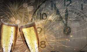 capodanno foto