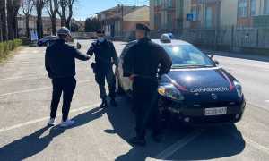 carabinieri controlli