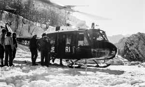 carabinieri foto storica rimella