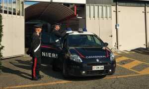 carabinieri livorno ferraris