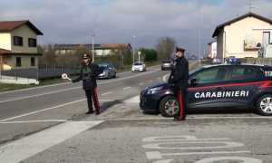 carabinieri stroppiana