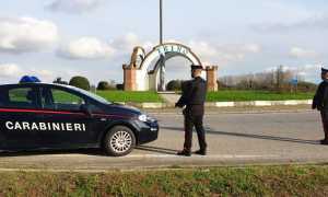 carabinieri trinoo