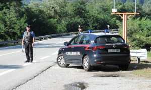 carabinieri varallo