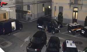 carabinieri vercelli droga