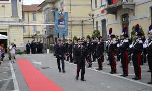 carabinieri vercelli festa duemilaventitre a