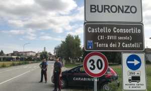 carabinieriburonzo