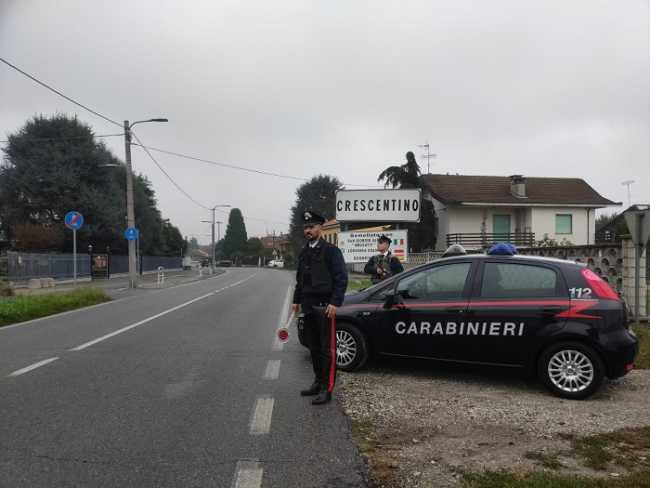 carabiniericrescentino