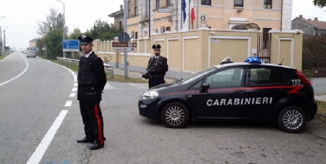 carabinierisangermano