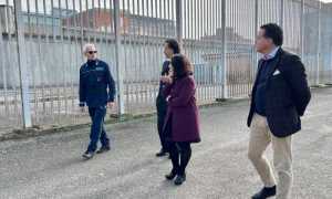 carcere vercelli