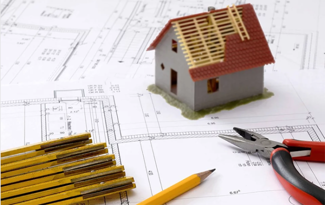 casa progetto pinza