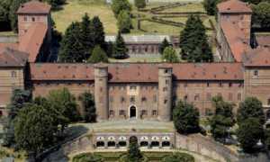 castellomoncalieri