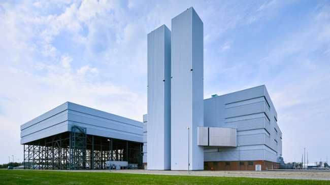 centrale livorno ferraris