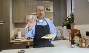 chef giandomenico orio
