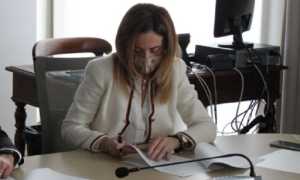 chiorino elena firma