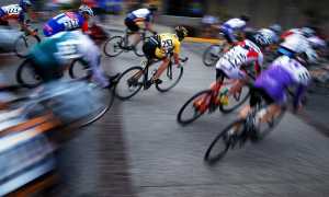 ciclismo