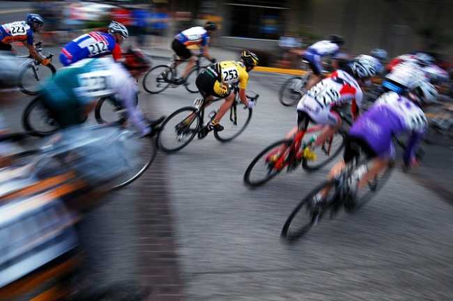 ciclismo