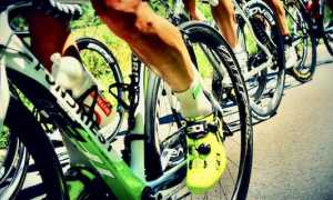 ciclismo