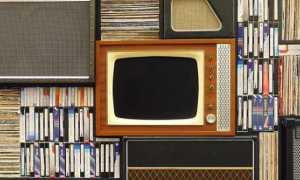 cinema tv