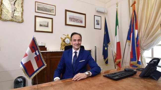 cirio presidente interno