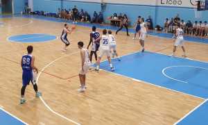 college novara partita palla