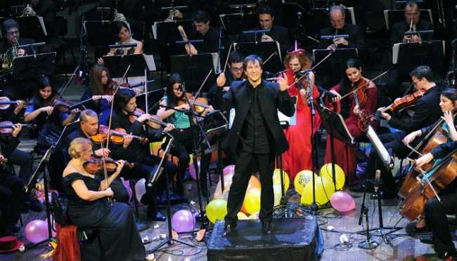 concerto capodanno