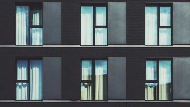 condominio