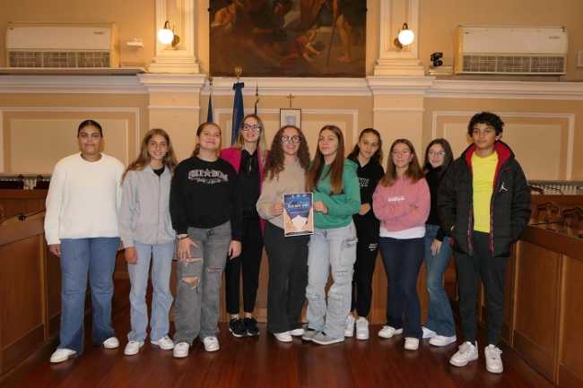 consiglio ragazzi vercelli