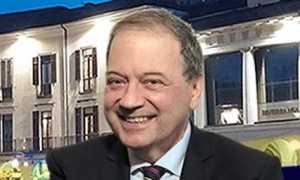 corsaro sindaco vercelli