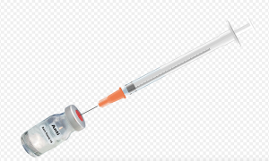 covid siringa vaccino