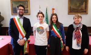 crescentino consiglio comunale ragazzi