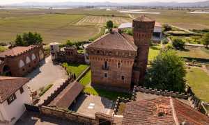 crescentino san genuario