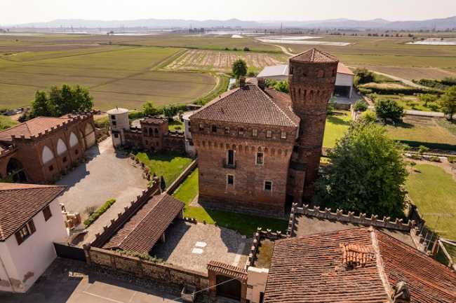 crescentino san genuario