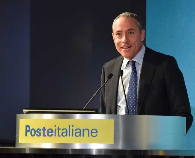del frate matteo poste