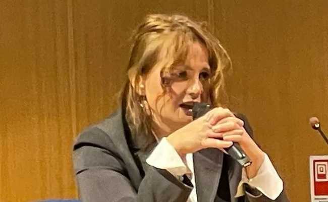 delmastro francesca